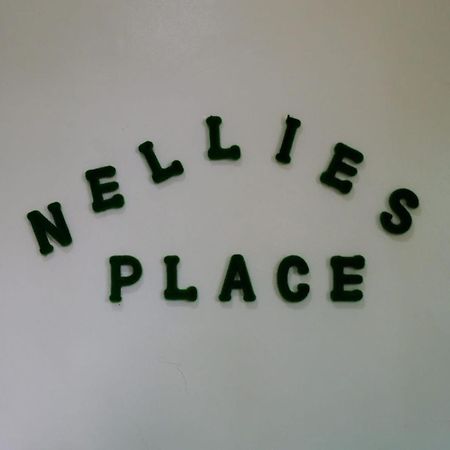 Nellie's Place Puerto Princesa Exterior foto