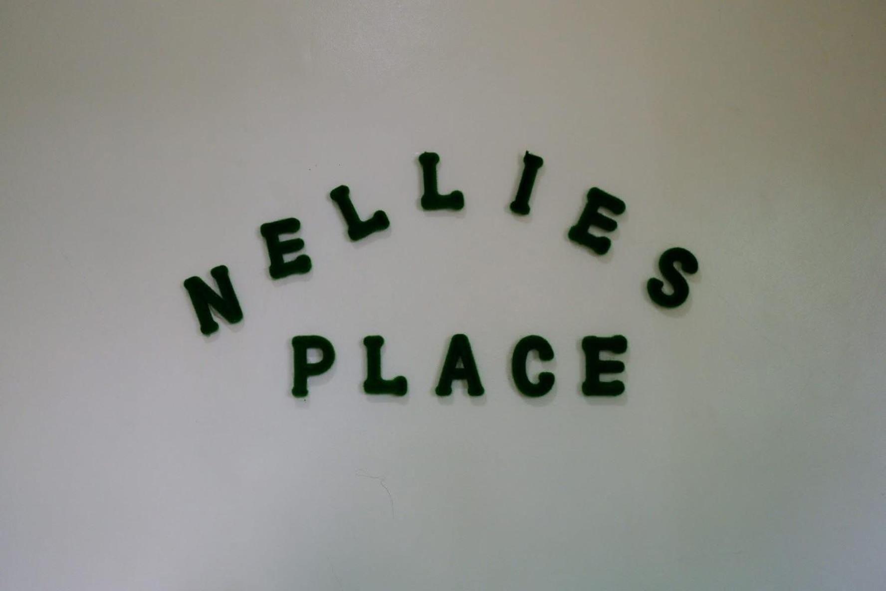 Nellie's Place Puerto Princesa Exterior foto
